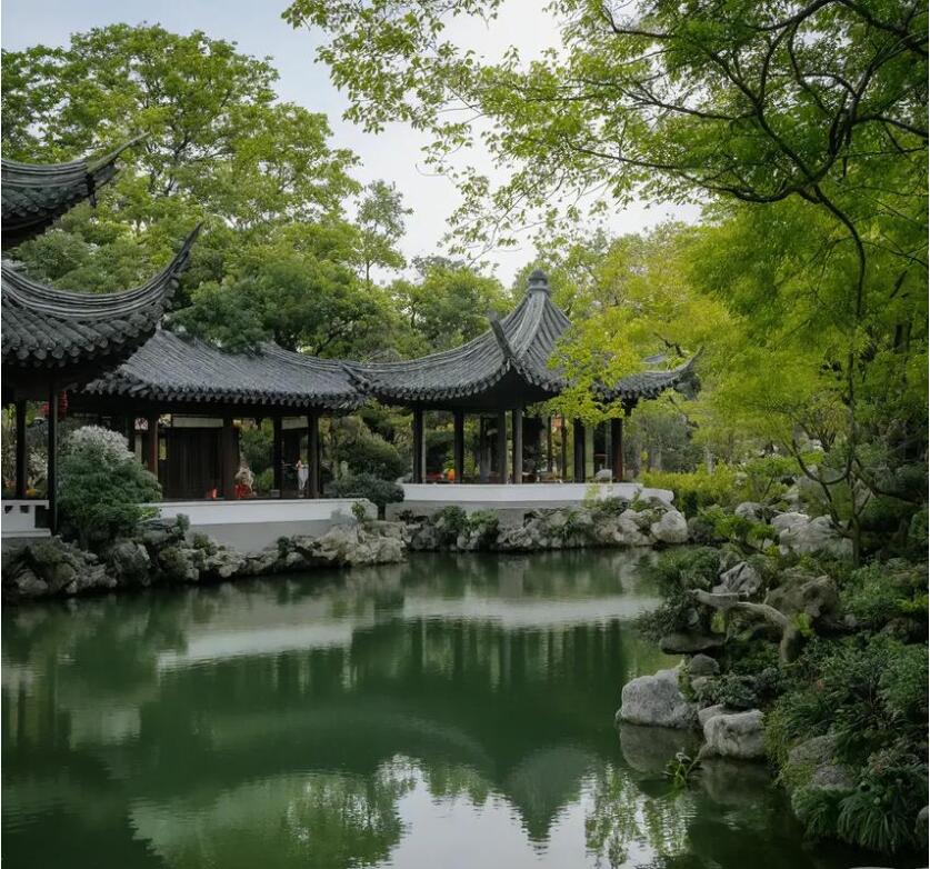 威海雨寒餐饮有限公司