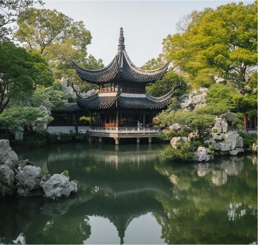 威海雨寒餐饮有限公司